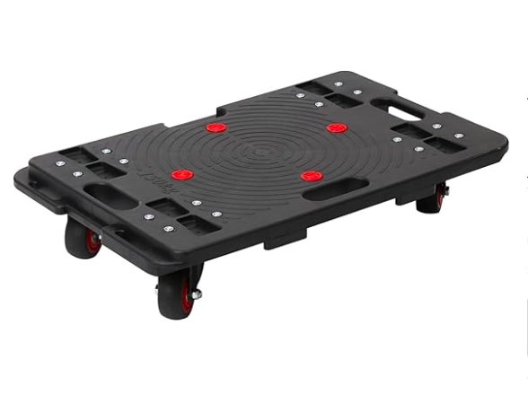 Interlocking Industrial Furniture Dolly
